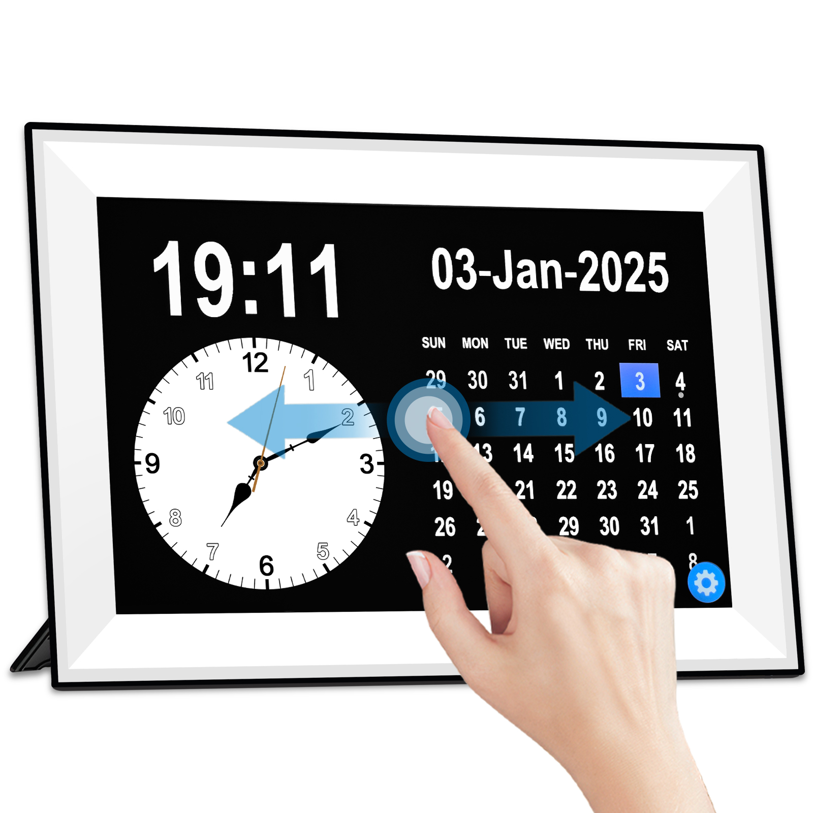 Amazon.com: jazeyeah 10.1